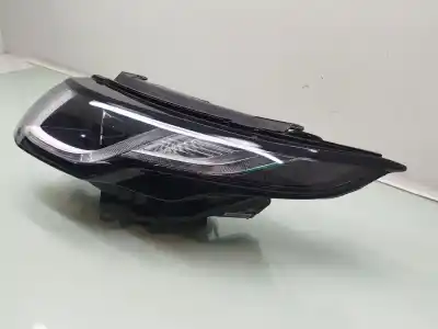 Автозапчастина б/у ліва фара для land rover range rover evoque (l538) 2.0 d 4x4 посилання на oem iam lr048056 0019547505 gj3213w030e