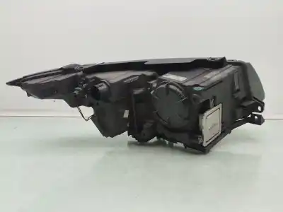 Автозапчастина б/у ліва фара для land rover range rover evoque (l538) 2.0 d 4x4 посилання на oem iam lr048056 0019547505 gj3213w030e