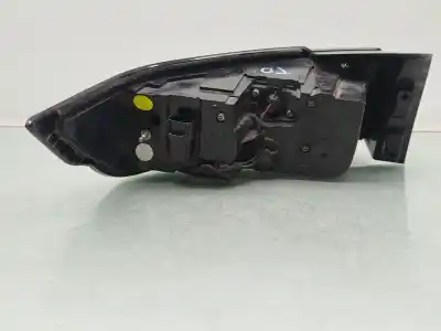 Автозапчастина б/у правий ліхтар для land rover range rover evoque (l538) 2.0 d 4x4 посилання на oem iam lr074796  20180902r