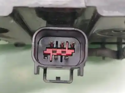 Автозапчастина б/у правий ліхтар для land rover range rover evoque (l538) 2.0 d 4x4 посилання на oem iam lr074796  20180902r