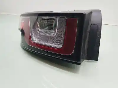 Автозапчастина б/у лівий ход ліхар для land rover range rover evoque (l538) 2.0 d 4x4 посилання на oem iam lr074813  20180901r