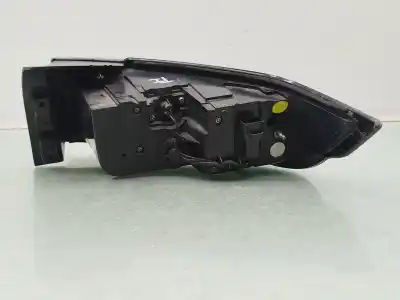 Автозапчастина б/у лівий ход ліхар для land rover range rover evoque (l538) 2.0 d 4x4 посилання на oem iam lr074813  20180901r