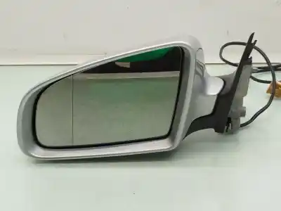 Second-hand car spare part left rearview mirror for audi a4 b7 (8ec) 2.0 tdi 16v oem iam references 8e1858531aa  