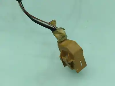 Second-hand car spare part left rearview mirror for audi a4 b7 (8ec) 2.0 tdi 16v oem iam references 8e1858531aa  