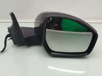 Second-hand car spare part right rearview mirror for land rover range rover evoque (l538) 2.0 d 4x4 oem iam references 20165002  