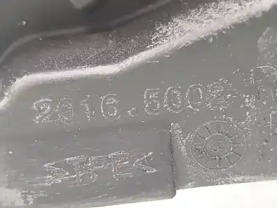 Second-hand car spare part right rearview mirror for land rover range rover evoque (l538) 2.0 d 4x4 oem iam references 20165002  