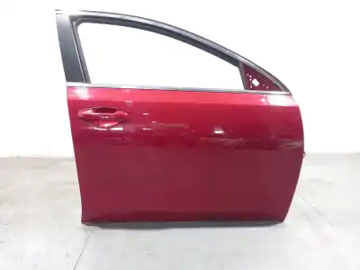 Автозапчасти б/у дверь передняя правая за kia ceed (cd) 1.0 t-gdi ссылки oem iam 