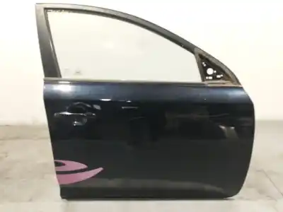 Tweedehands auto-onderdeel rechts voordeur voor kia cee'd sw (ed) 1.6 crdi 90 oem iam-referenties 