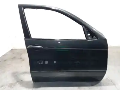 Second-hand car spare part front right door for bmw x5 (e53) 3.0 d oem iam references 41518256824