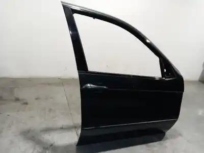Second-hand car spare part front right door for bmw x5 (e53) 3.0 d oem iam references 41518256824  