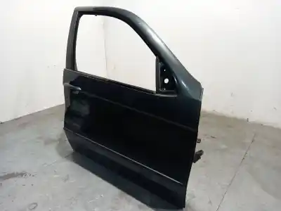 Second-hand car spare part front right door for bmw x5 (e53) 3.0 d oem iam references 41518256824  