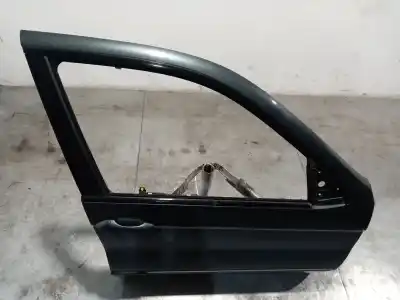 Second-hand car spare part front right door for bmw x5 (e53) 3.0 d oem iam references 41518256824  