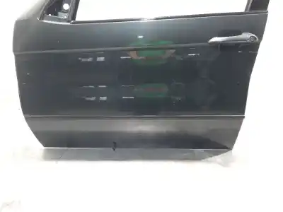 Second-hand car spare part left front door for bmw x5 (e53) 3.0 d oem iam references 41518256823  