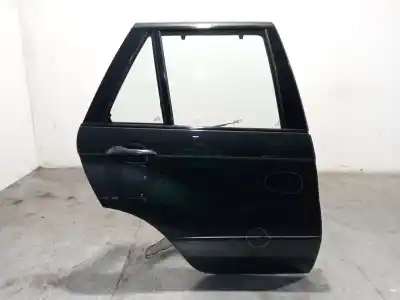Second-hand car spare part rear right door for bmw x5 (e53) 3.0 d oem iam references 41528256828