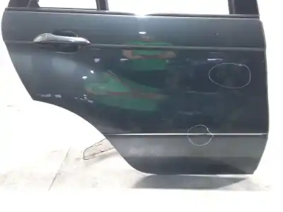 Second-hand car spare part rear right door for bmw x5 (e53) 3.0 d oem iam references 41528256828  