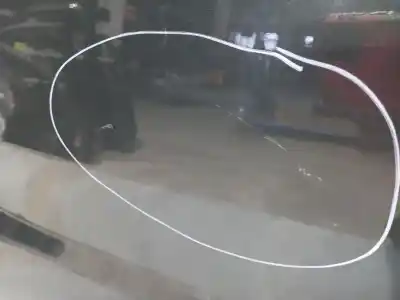 Second-hand car spare part rear right door for bmw x5 (e53) 3.0 d oem iam references 41528256828  