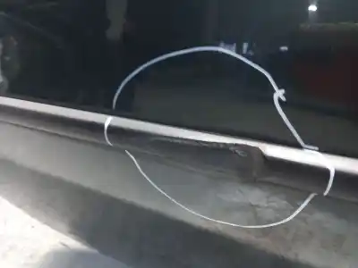 Second-hand car spare part rear right door for bmw x5 (e53) 3.0 d oem iam references 41528256828  