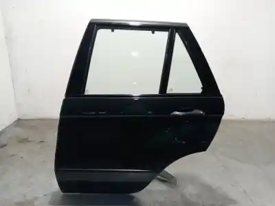 Second-hand car spare part rear left door for bmw x5 (e53) 3.0 d oem iam references 41528256827