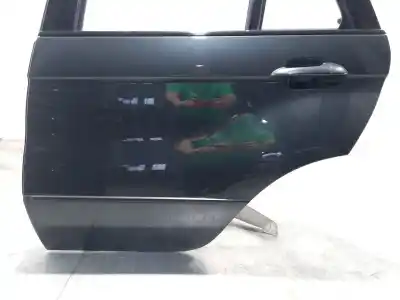 Second-hand car spare part rear left door for bmw x5 (e53) 3.0 d oem iam references 41528256827  