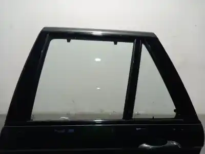 Second-hand car spare part rear left door for bmw x5 (e53) 3.0 d oem iam references 41528256827  