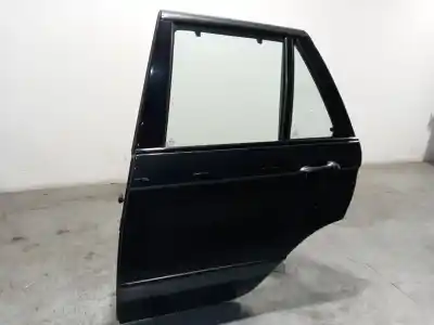 Second-hand car spare part rear left door for bmw x5 (e53) 3.0 d oem iam references 41528256827  