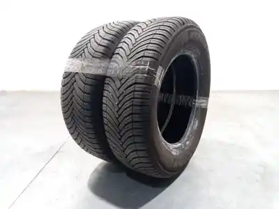 Peça sobressalente para automóvel em segunda mão Pneu por OTRAS MARCAS NEUMATICO  Referências OEM IAM 204/65/15 99V  