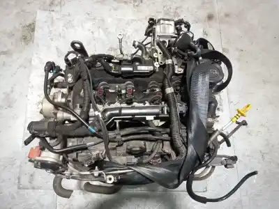 Peça sobressalente para automóvel em segunda mão  por OPEL CORSA E (X15)  Referências OEM IAM B13DTR 5521839 6278682