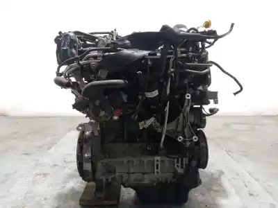 Second-hand car spare part scrapped engine for opel corsa e (x15) 1.3 cdti (08, 68) oem iam references b13dtr 5521839 6278682