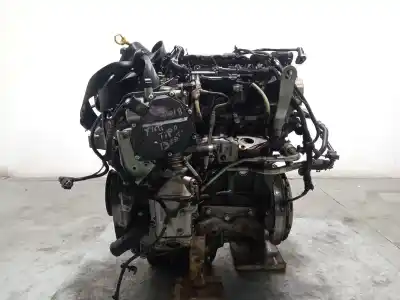 Second-hand car spare part scrapped engine for opel corsa e (x15) 1.3 cdti (08, 68) oem iam references b13dtr 5521839 6278682