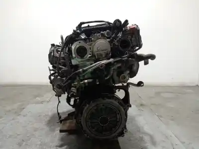 Second-hand car spare part scrapped engine for opel corsa e (x15) 1.3 cdti (08, 68) oem iam references b13dtr 5521839 6278682