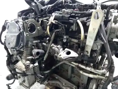 Second-hand car spare part scrapped engine for opel corsa e (x15) 1.3 cdti (08, 68) oem iam references b13dtr 5521839 6278682