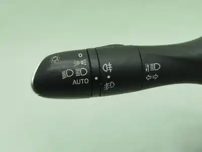 Second-hand car spare part headlights switch for renault megane iv fastback (b9a/m/n_) 1.2 tce 130 (b9mr) oem iam references 255678341rd  171124sd1