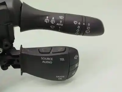 Second-hand car spare part headlights switch for renault megane iv fastback (b9a/m/n_) 1.2 tce 130 (b9mr) oem iam references 255678341rd  171124sd1