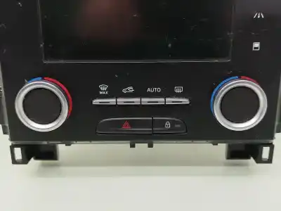 Second-hand car spare part multifunction display for renault megane iv fastback (b9a/m/n_) 1.2 tce 130 (b9mr) oem iam references 280903049r 0400431685 a14793b