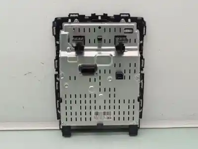 Second-hand car spare part multifunction display for renault megane iv fastback (b9a/m/n_) 1.2 tce 130 (b9mr) oem iam references 280903049r 0400431685 a14793b