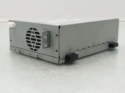 Pièce détachée automobile d'occasion Système Audio / Radiocd pour LAND ROVER RANGE ROVER EVOQUE (L538) 2.0 D 4X4 Références OEM IAM 12339ABEL005  2ACRLBEL005