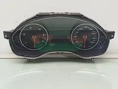 Pezzo di ricambio per auto di seconda mano pannello degli strumenti per audi a6 c7 (4g2, 4gc) 2.0 tdi riferimenti oem iam 4g8920932d