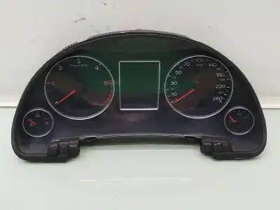 Second-hand car spare part  for AUDI A4 B7 (8EC)  OEM IAM references 8E0920932K  0263626226