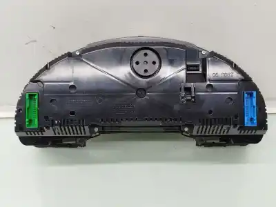 Second-hand car spare part dashboard for audi a4 b7 (8ec) 2.0 tdi 16v oem iam references 8e0920932k  0263626226