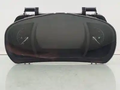 Second-hand car spare part Dashboard for RENAULT MEGANE IV FASTBACK (B9A/M/N_) 1.2 TCE 130 (B9MR) OEM IAM references P248105509R NS36098410 14B115TF