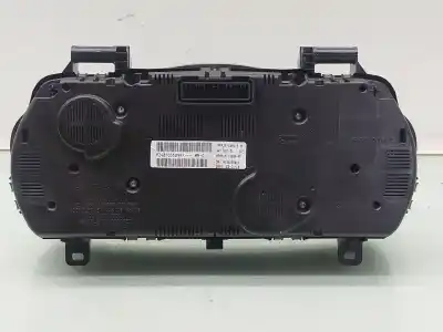 Second-hand car spare part dashboard for renault megane iv fastback (b9a/m/n_) 1.2 tce 130 (b9mr) oem iam references p248105509r ns36098410 14b115tf