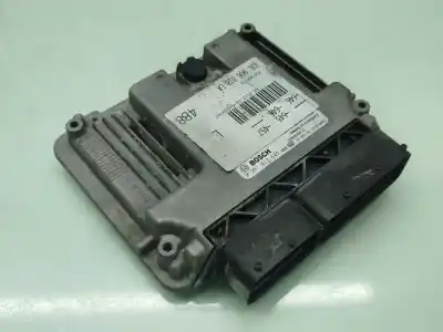 Pezzo di ricambio per auto di seconda mano centralina motore per audi a6 c7 (4g2, 4gc) 2.0 tdi riferimenti oem iam 03l906018la