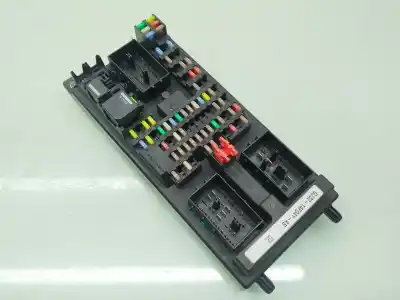 Автозапчастина б/у реле/запоперівник для land rover range rover evoque (l538) 2.0 d 4x4 посилання на oem iam lr055939 5274239801 gj3214f041ab