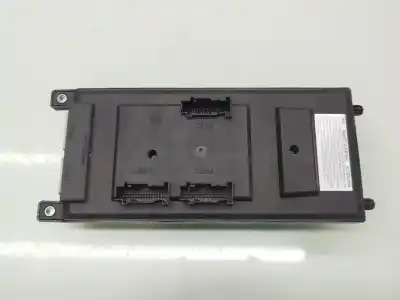 Автозапчастина б/у реле/запоперівник для land rover range rover evoque (l538) 2.0 d 4x4 посилання на oem iam lr055939 5274239801 gj3214f041ab