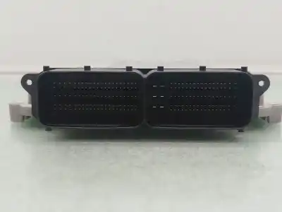 Second-hand car spare part ecu engine control for land rover range rover evoque (l538) 2.0 d 4x4 oem iam references gx7312c520faf 16750855 1039s89050 0281032607