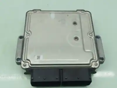 Second-hand car spare part ecu engine control for land rover range rover evoque (l538) 2.0 d 4x4 oem iam references gx7312c520faf 16750855 1039s89050 0281032607