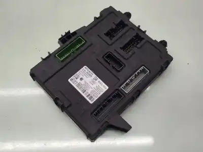 Pezzo di ricambio per auto di seconda mano modulo elettronico per renault megane iv fastback (b9a/m/n_) 1.2 tce 130 (b9mr) riferimenti oem iam 284b13506r
