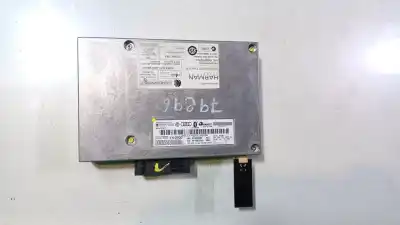 Автозапчастина б/у електронний модуль для audi a4 b7 (8ec) 2.0 tdi 16v посилання на oem iam 8p0862335qx 9377f+0d5610585 8p1862335 8p1862335a