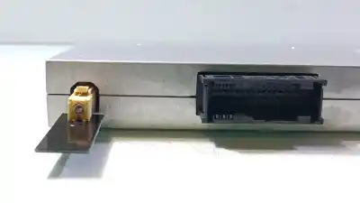 Автозапчастина б/у електронний модуль для audi a4 b7 (8ec) 2.0 tdi 16v посилання на oem iam 8p0862335qx 9377f+0d5610585 8p1862335 8p1862335a