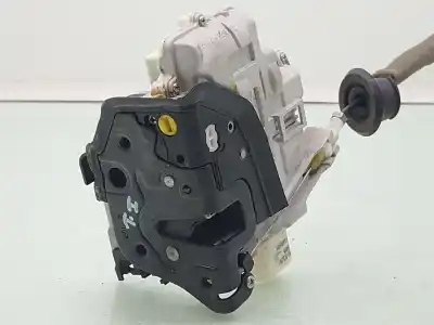 Pezzo di ricambio per auto di seconda mano serratura porta posteriore sinistra per audi a6 c7 (4g2, 4gc) 2.0 tdi riferimenti oem iam 4g0839015
